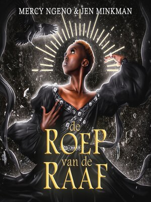 cover image of De roep van de raaf